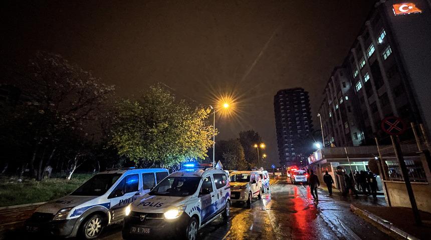 Mersin merkezli 88 dolandırıcılık ş&uuml;phelisine y&ouml;nelik operasyon