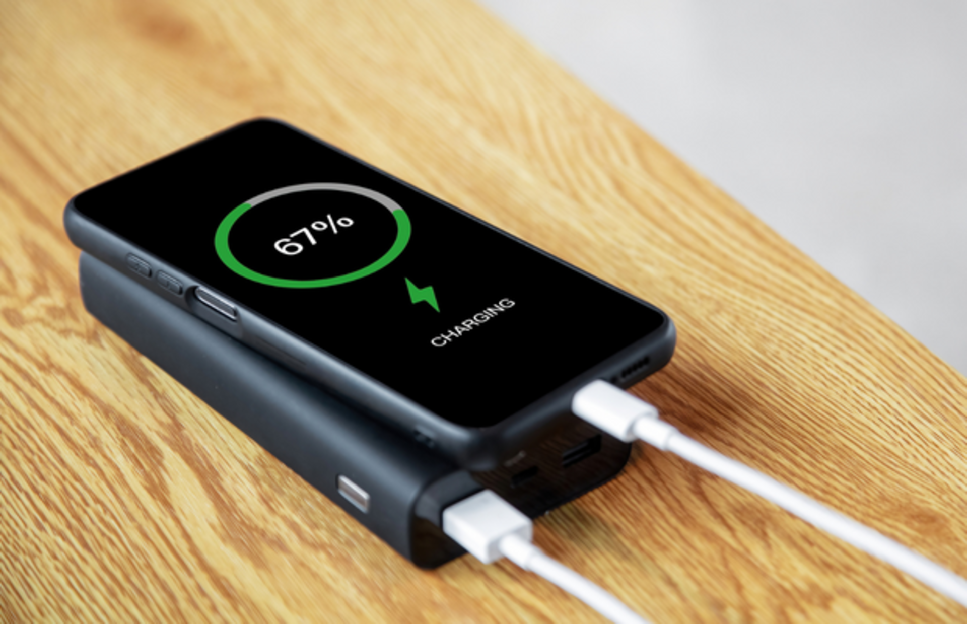 Şarjınızın bittiği zamanlarda yardımınıza koşacak 2022 senesinin en iyi powerbank modelleri