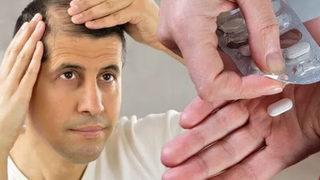 Saç dökülmesini tersine çeviriyor: Uzmanı saçların çıkması sağlayan yöntemi paylaştı