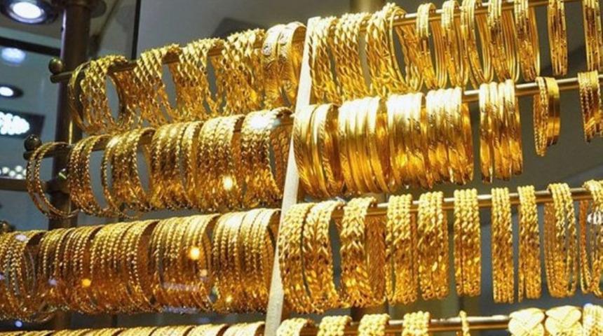 CANLI ALTIN FİYATLARI: 23 Aralık 2022 altın bilezik ne kadar? 14, 18 ve 22 ayar altın bilezik alış fiyatı! 