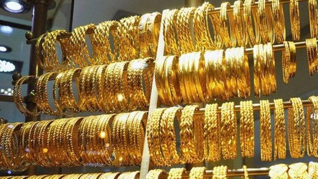 GÜNCEL ALTIN FİYATLARI: 26 Aralık 2022 ALTIN BİLEZİK fiyatları ne kadar? 14, 18 ve 22 ayar altın bilezik alış fiyatı!