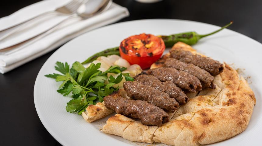 Airfryer Tekirdağ köfte tarifi ve malzemeleri nedir? Airfryer'da Tekirdağ köfte nasıl yapılır?