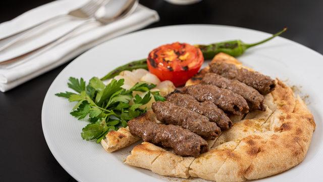 Airfryer Tekirdağ köfte tarifi ve malzemeleri nedir? Airfryer'da Tekirdağ köfte nasıl yapılır?