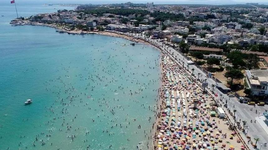 Tatilcileri üzen haber! Konaklama vergisi tebliği Resmi Gazete'de yayımlandı! 1 Ocak 2023’ten itibaren…