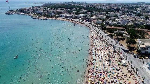 Tatilcileri üzen haber! Konaklama vergisi tebliği Resmi Gazete'de yayımlandı! 1 Ocak 2023’ten itibaren…