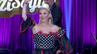 Güllü kimdir, nereli ve kaç yaşında? İşte 2. Sayfa konuğu Güllü'nün son hali ve gerçek adı!