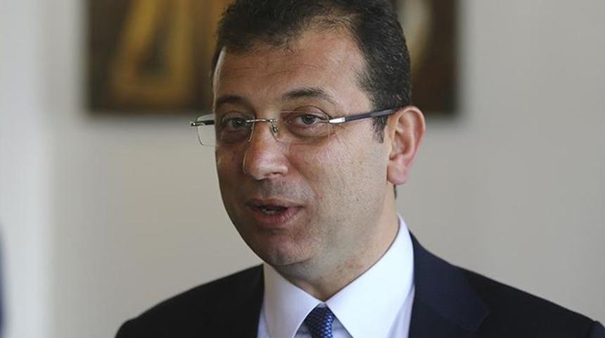 İBB Başkanı İmamoğlu için kritik gün! Mahkeme kararını açıklayacak