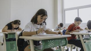 LGS'de çıkmış Türkçe sorularının kaç tanesini çözebileceksin?