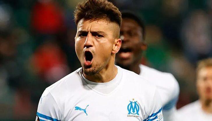 Beşiktaş, Fenerbahçe, Galatasaray! Bu kez Fransızlar açıkladı... Cengiz Ünder Süper Lig'e geliyor G1