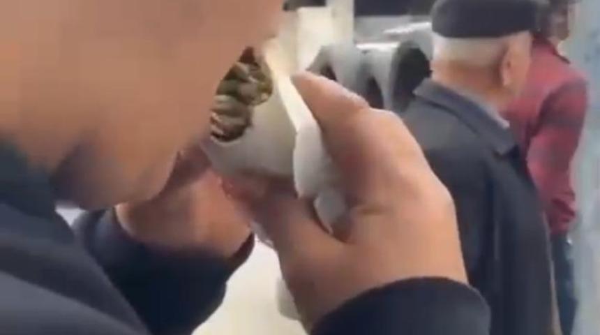 Adana’da tacize linç girişimi