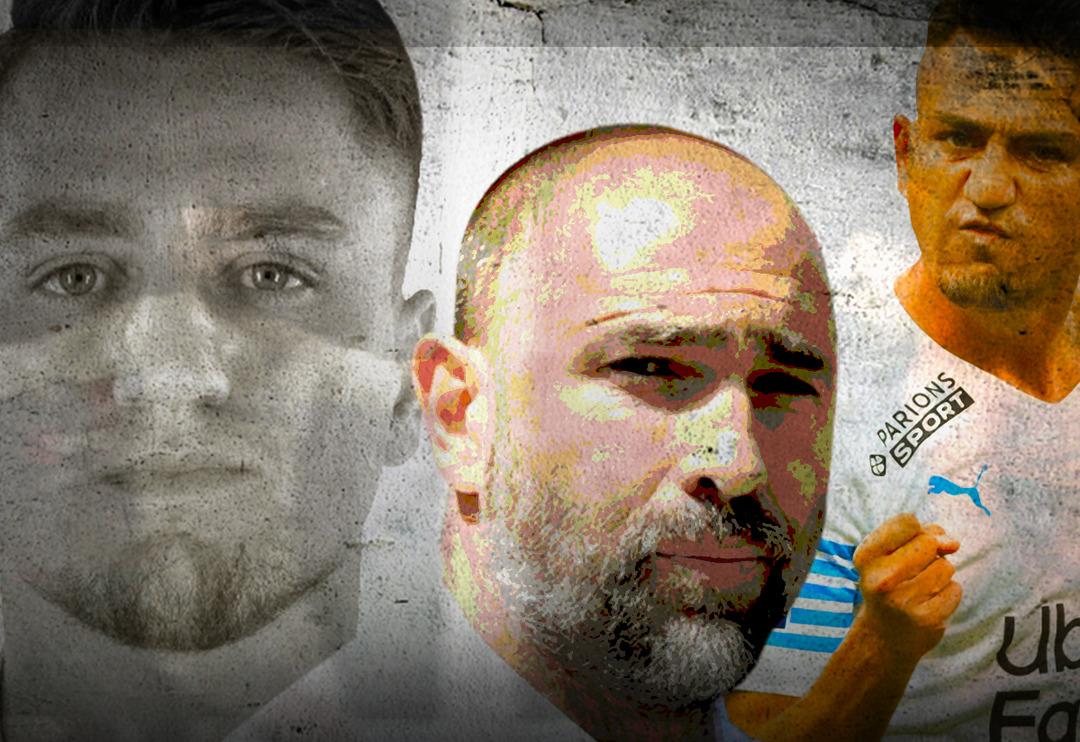 Beşiktaş, Fenerbah&ccedil;e, Galatasaray! Bu kez Fransızlar a&ccedil;ıkladı... Cengiz &Uuml;nder S&uuml;per Lig'e geliyor