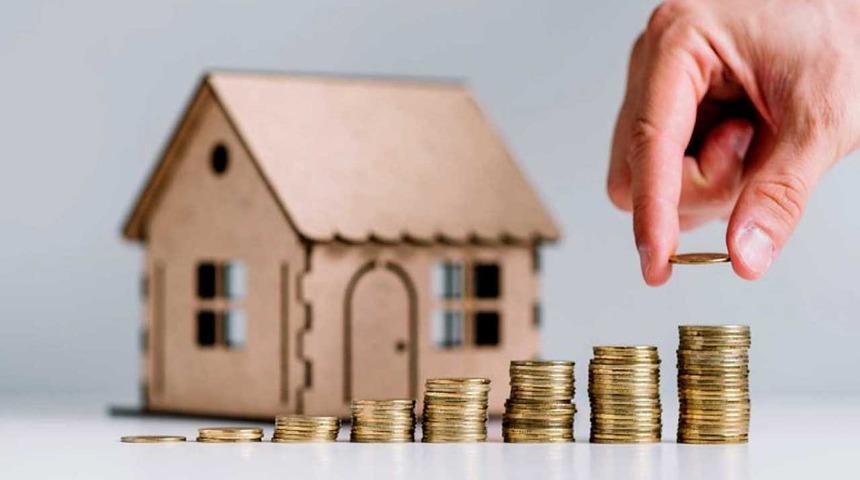 Ev almak isteyenlere müjde! En düşük konut kredisi hangi bankada? 0,69 - 0,79 faizli konut kredisi nasıl alınır? 