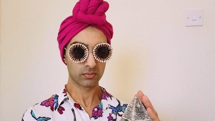 Koronavirüsü bilmişti! 2023 yılı kehanetleri herkesi şaşkına çevirdi... “Hem geçmişi hem de geleceği görüyorum” G3