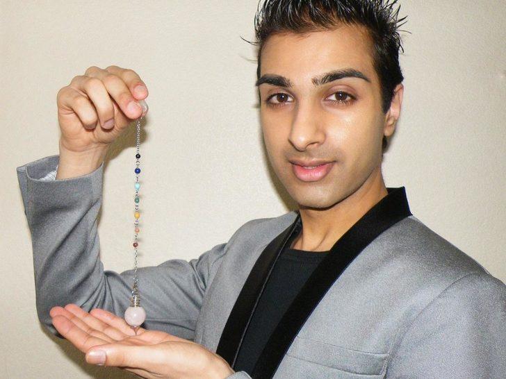 Koronavirüsü bilmişti! 2023 yılı kehanetleri herkesi şaşkına çevirdi... “Hem geçmişi hem de geleceği görüyorum” G5