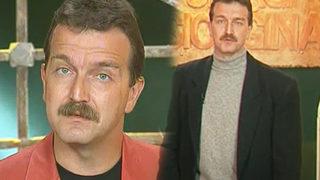 Müge Anlı'dan önce o vardı! Dehşet veren suç hikayelerini ifşa eden Cem Kurtoğlu yıllar sonra ortaya çıktı