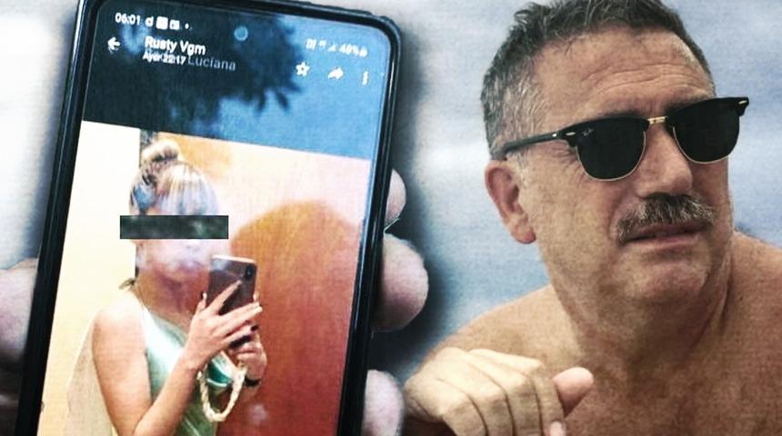 Gizemli ölüm! Cinsel bir oyun mu oynadılar? Flört uygulamasında tanıştığı üç kadınla buluştuğu gece yatağına bağlı halde ölü bulundu