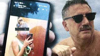 Gizemli ölüm! Cinsel bir oyun mu oynadılar? Flört uygulamasında tanıştığı üç kadınla buluştuğu gece yatağına bağlı halde ölü bulundu