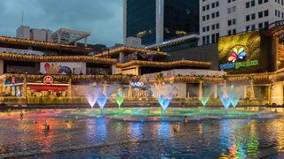 Watergarden AVM çalışma saatleri nedir? Watergarden AVM saat kaçta açılıyor, kaçta kapanıyor?