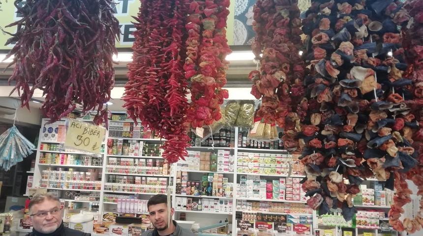 1 yılda yüzde 180 zam! "Geçen sene 20-30 liraydı, şimdi 70 lira"