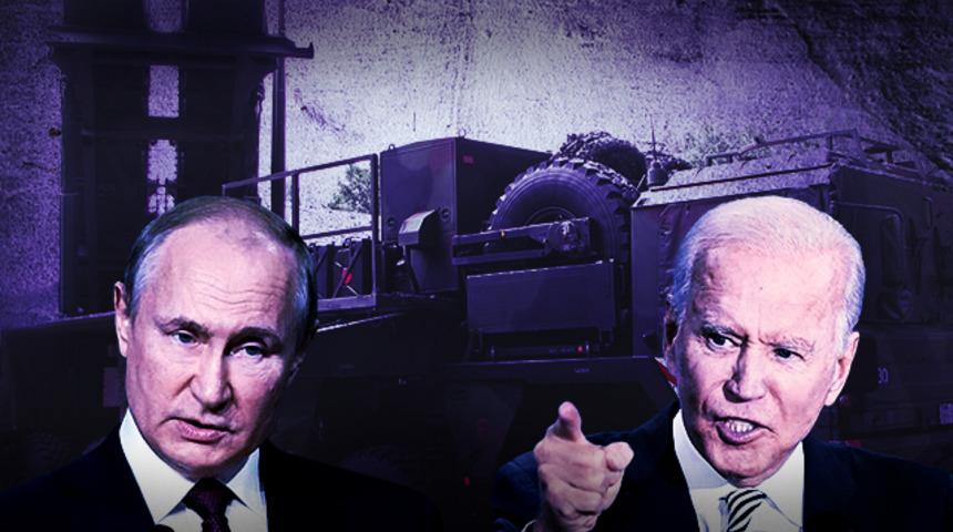 Rusya-Ukrayna savaşının seyrini değiştirecek gelişme! 'Sona gelindi'