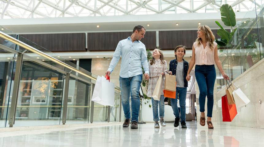 ANKAmall AVM çalışma saatleri nedir? ANKAmall AVM saat kaçta açılıyor, kaçta kapanıyor?