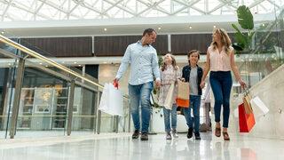 ANKAmall AVM çalışma saatleri nedir? ANKAmall AVM saat kaçta açılıyor, kaçta kapanıyor?