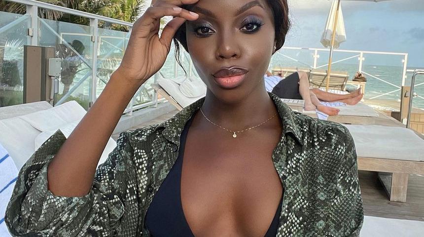 Güzel olmanın ödül değil ceza olduğunu söyledi! ''Kadınların düşmanı, erkeklerin rüşvetiyim''