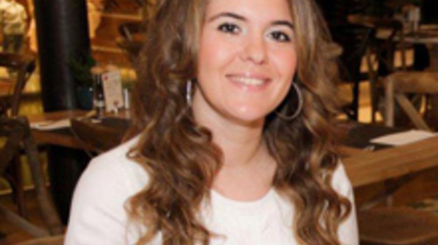 Burcu'dan Mektup Var