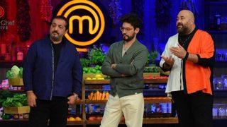 MasterChef’te kim elendi, kim gitti?  İşte 18 Aralık 2022 MasterChef'ten elenen yarışmacı...