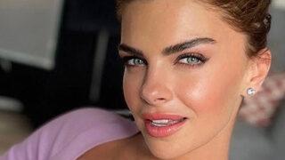 Takipçilerinden Pelin Karahan'a estetik tepkisi! Saf güzelliğini alıp götürmüş