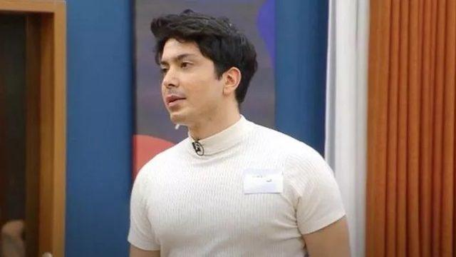 Kısmetse Olur'da bir sansasyon daha! 'Söyledikleri palavra' iddiası: Zeyd Button 6 yılda 1 yaş gençleşti!