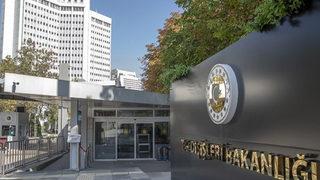 Türkiye'den AB'ye sert tepki! 'Kabul etmiyoruz'