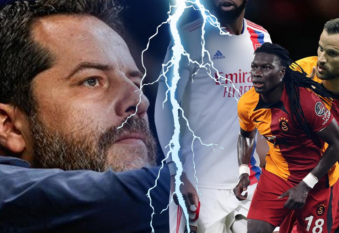 Y&ouml;netim dondu kaldı! Her şey sil baştan... Moussa Dembele transferinde Lyon'dan beklenmedik yanıt