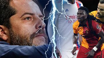 Yönetim dondu kaldı! Her şey sil baştan... Moussa Dembele transferinde Lyon'dan beklenmedik yanıt