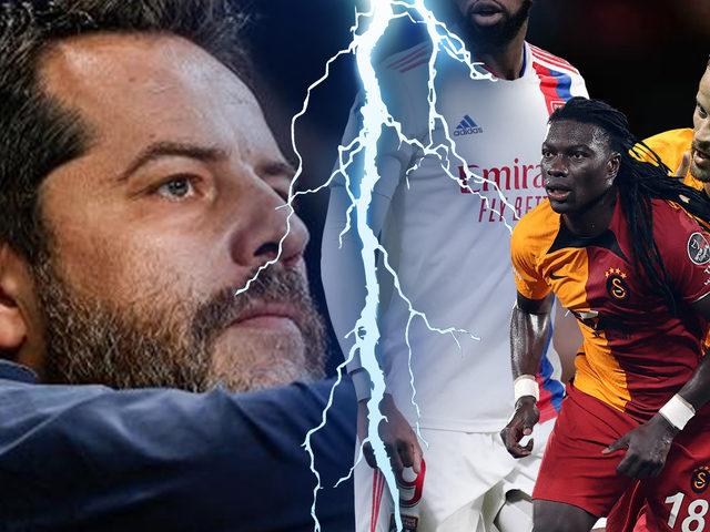 Yönetim dondu kaldı! Her şey sil baştan... Moussa Dembele transferinde Lyon'dan beklenmedik yanıt