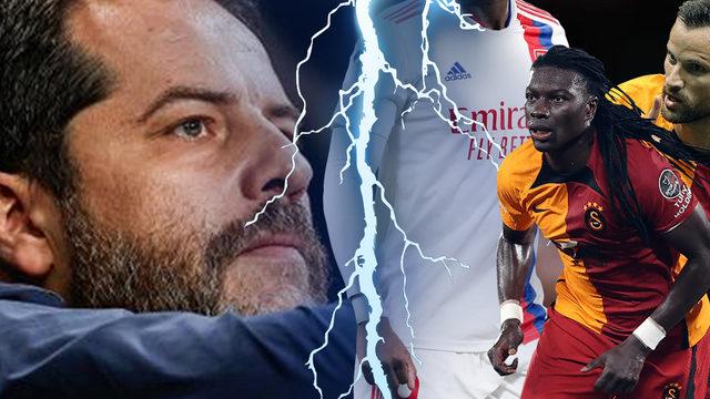 Yönetim dondu kaldı! Her şey sil baştan... Moussa Dembele transferinde Lyon'dan beklenmedik yanıt