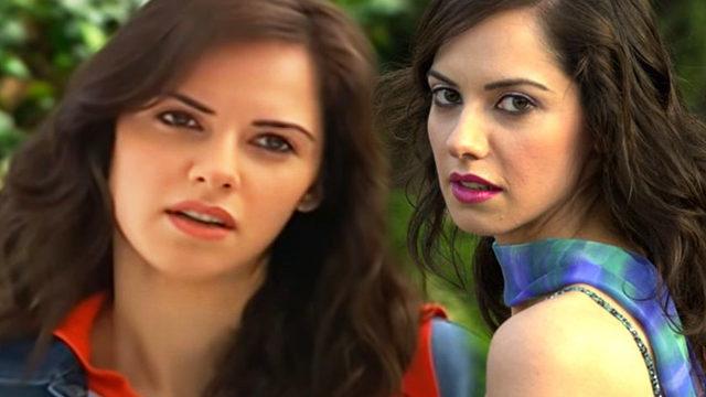 Bir İstanbul Masalı'nın yıldızı Ahu Türkpençe son haliyle şaşırttı! Ekranlara küsmüştü...