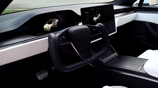 Tesla, dikkat çeken planını gerçeğe dönüştürdü! Otomobilde Steam dönemi