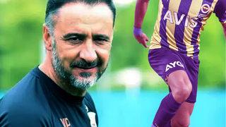 Vitor Pereira yıldız ismi Fenerbahçe'den koparıyor! Transfer için ilk adımı attı