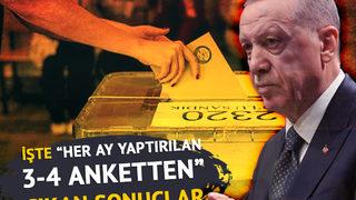 Oy oranları için 2018'i işaret etti, Erdoğan yüzde 55'in üstüne çıkabilir dedi! AK Partili Şen: Çoğunlukla yüzde 1'in altındalar