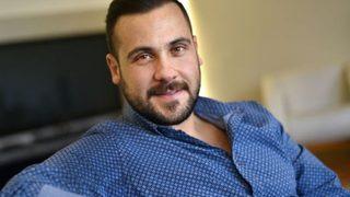 Ümit Erdim kimdir, kaç yaşında, hangi dizilerde oynadı? Ümit Erdim Survivor 2023 yarışmacıları arasında!