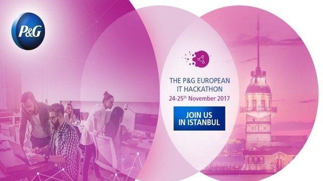 IT Hackathon’u için kayıtlar başladı.