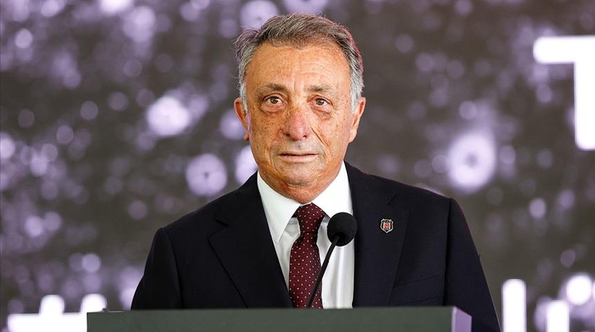 Beşiktaş'ta yeni asbaşkan açıklandı! Serhan Çetinsaya'nın yerine gelen isim...