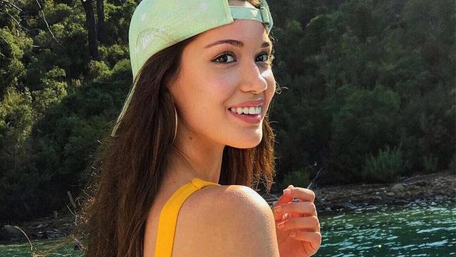 Sıcak Kafa'nın Şule'si Hazal Subaşı'nın eski aşkı 16 yaş büyük ünlü oyuncu çıktı