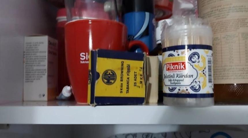 Bandırma’da usulsüz reçete ve rapor operasyonu