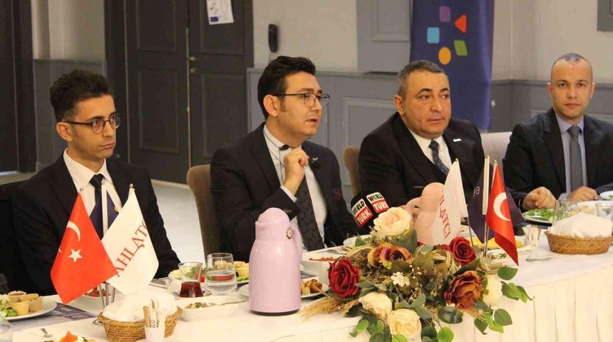 Aydın’da doğalgazdaki fahiş fiyatın sebebi tüketiciymiş