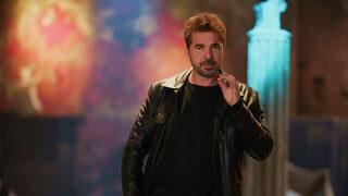 Çöp Adam'ın Tamer'i Engin Altan Düzyatan'dan deprem mesajı: Mucizeler devam ediyor!