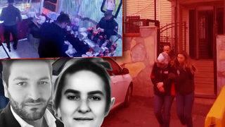 Evin o halini görünce dayanamadı, oğlunu suçüstü yakaladı! Evlat cinayetinden tutuklanan anne: Yoğun uyuşturucu kokusu ve duman görünce sinirlendim