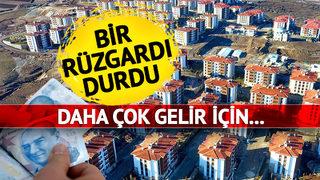 '18 bin TL'den aşağıya yok' Kiralar onu da etkiledi durma noktasına geldi! Daha çok kazanmak isteyenler...