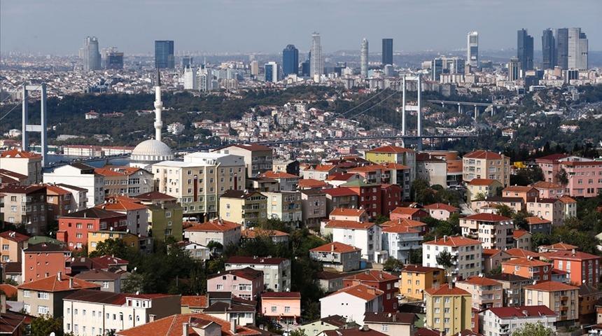 Deprem sonrası İstanbul içi göç başladı! O ilçelerden kaçıyorlar... İşte en güvenli ilçeler